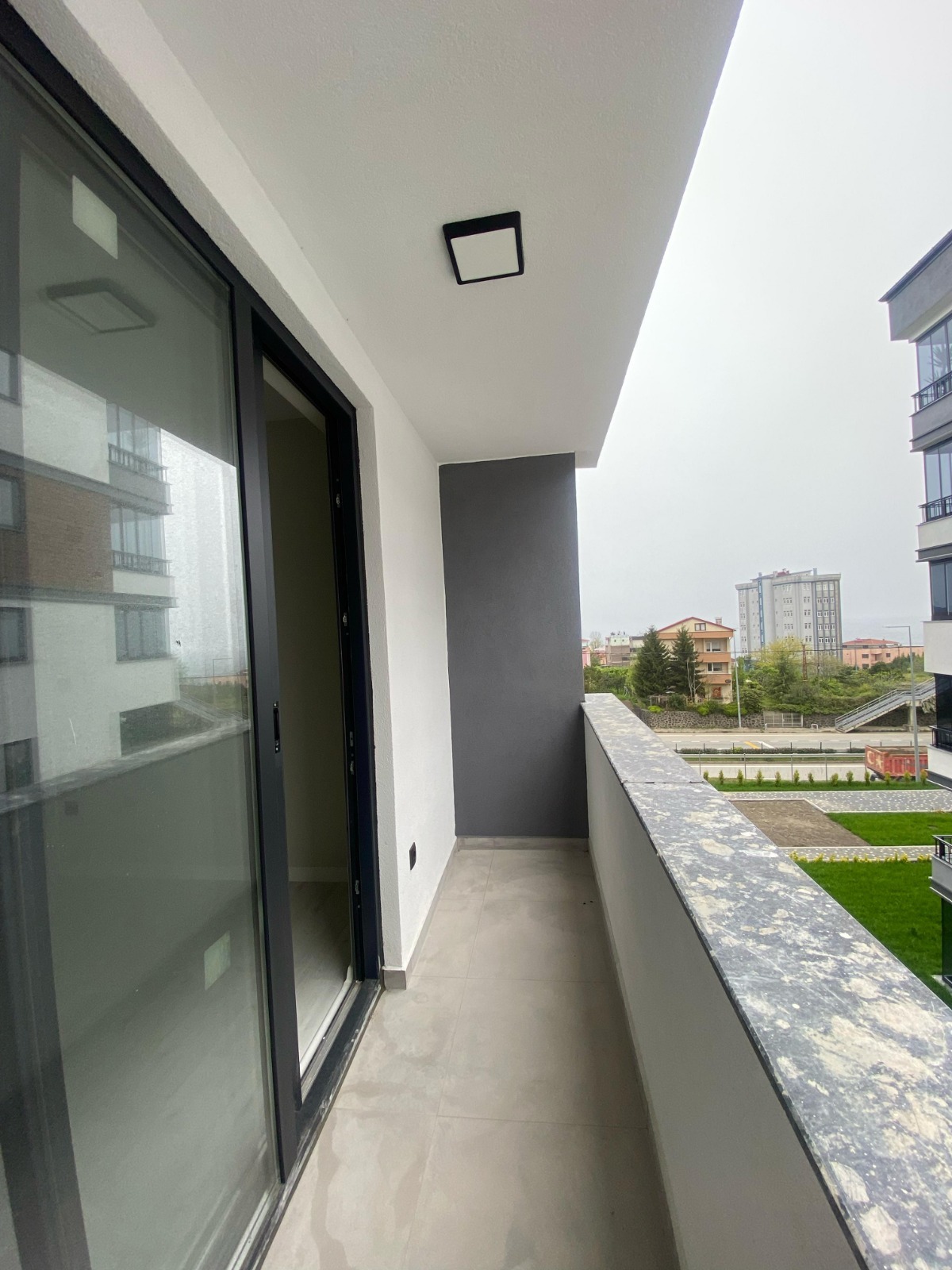 MABEL'DEN ADACIK YAKAMOZ SİTESİ'NDE DENİZ MANZ SATILIK 2+1 DAİRE